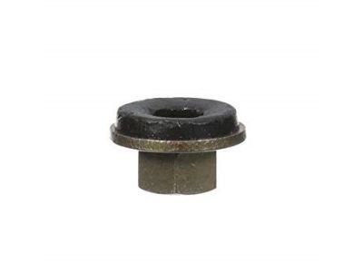 Ford -N621926-S441 Roof Molding Nut