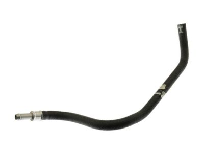 Ford 1L2Z-18472-GCA Water Hose Assembly