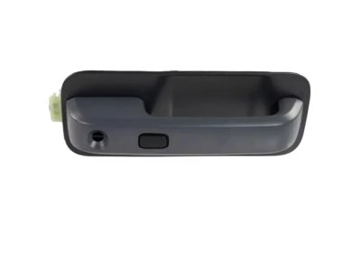 Ford JC3Z-2522405-GCPTM Handle, Outside