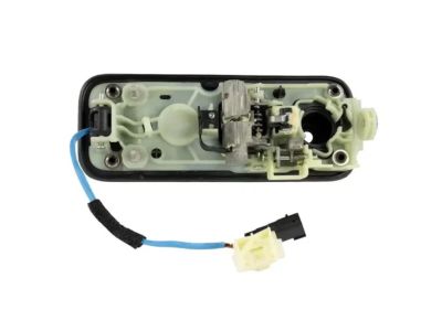 Ford JC3Z-2522405-GCPTM Handle, Outside