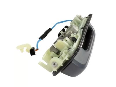 Ford JC3Z-2522405-GCPTM Handle, Outside