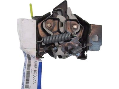 Ford 6H6Z-16700-AA Latch