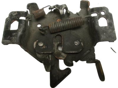 Ford 6H6Z-16700-AA Latch