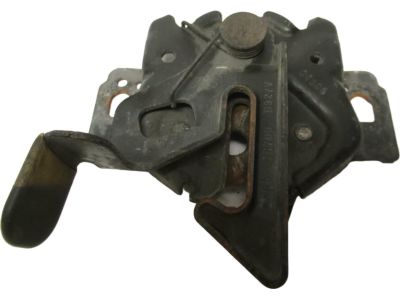 Ford 6H6Z-16700-AA Latch