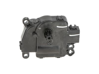 Ford AL8Z-19E616-F Mode Motor