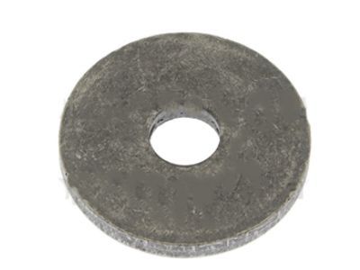 Ford F1AZ-6278-A Washer - Flat