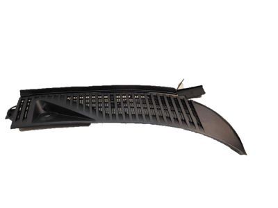 Ford 8L1Z-78022A68-AA Cowl Grille