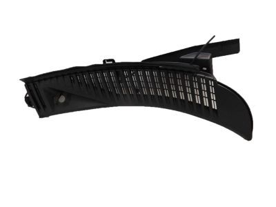 Ford 8L1Z-78022A68-AA Cowl Grille