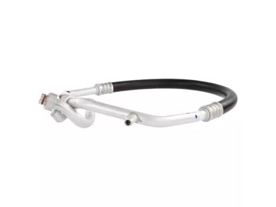 Ford HS7Z-19D742-M AC Hose