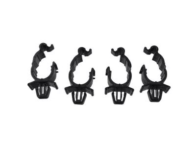 Ford -W716537-S300 Receiver Clip