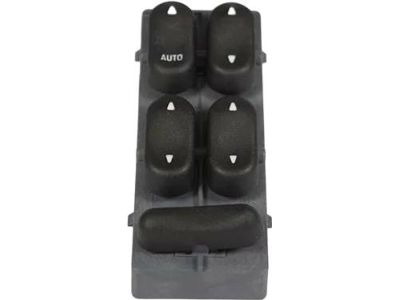 Ford F75Z-14529-AF Window Switch