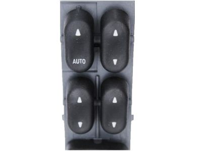 Ford F75Z-14529-AF Window Switch