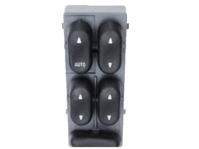 Ford F75Z-14529-AF Window Switch