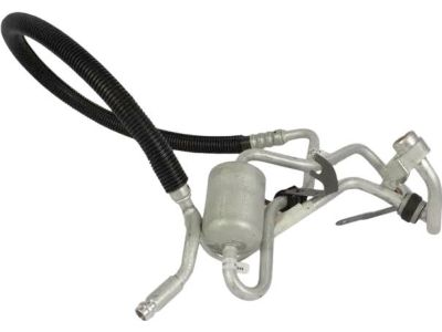 Ford DG9Z-19972-C Discharge Hose