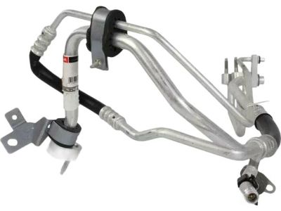 Ford DB5Z-19A834-B Tube Assembly