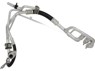 Ford DB5Z-19A834-B Tube Assembly