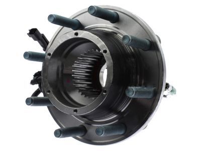 Ford HC3Z-1104-C Front Hub