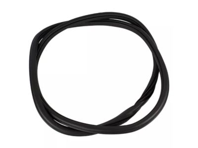 Ford KL3Z-16253A11-A Weatherstrip On Body