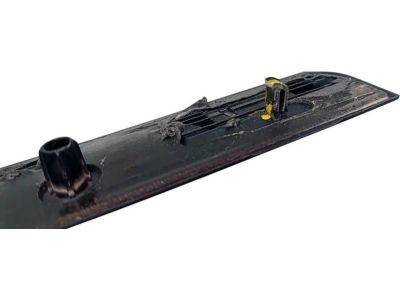 Ford KA1Z-16228-AA Nameplate