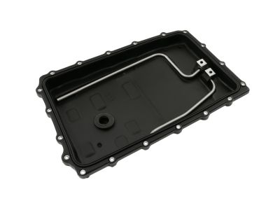 Ford L1MZ-7A194-A Oil Pan
