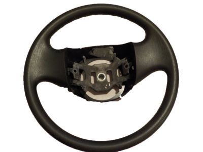 Ford AC2Z-3600-CA Steering Wheel