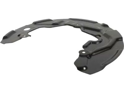 Ford HP5Z-2K005-A Splash Shield