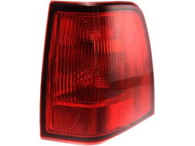 Ford 3L7Z-13404-AA Tail Lamp Assembly