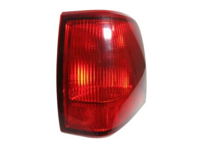 Ford 3L7Z-13404-AA Tail Lamp Assembly