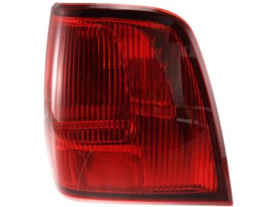 Ford 3L7Z-13404-AA Tail Lamp Assembly