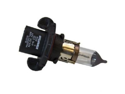 Ford 5C3Z-13N021-AA High Beam Bulb