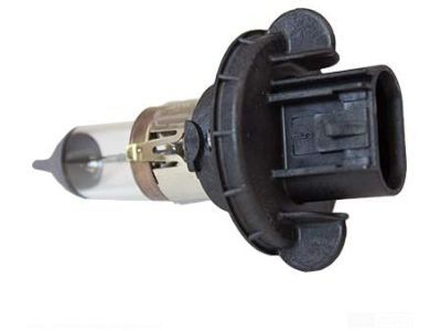 Ford 5C3Z-13N021-AA High Beam Bulb