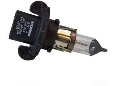 Ford 5C3Z-13N021-AA High Beam Bulb