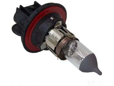 Ford 5C3Z-13N021-AA High Beam Bulb