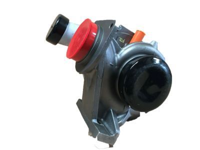 Ford 8C3Z-6K682-AARM Turbocharger