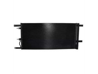Ford HC3Z-19712-D Condenser