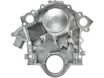 Ford F5DZ-6019-A Front Cover