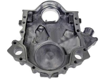 Ford F5DZ-6019-A Front Cover