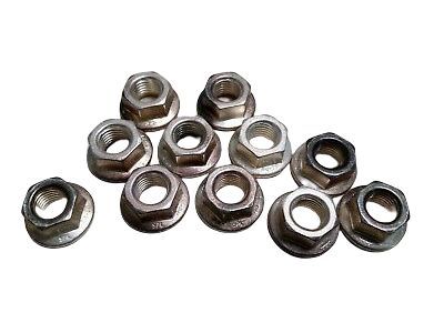 Ford -1821648-C1 Nut