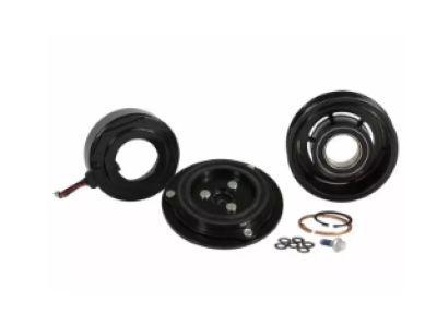 Ford CV6Z-19D786-C Clutch & Pulley
