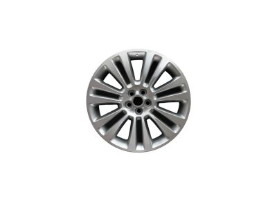 Ford GD9Z-1007-B Wheel, Alloy
