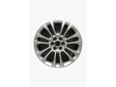 Ford GD9Z-1007-B Wheel, Alloy