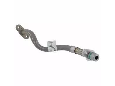 Ford CM5Z-6L092-A Oil Outlet Tube