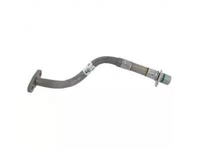 Ford CM5Z-6L092-A Oil Outlet Tube