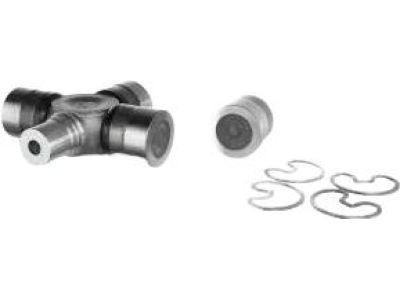 Ford HC3Z-1109-A Hub Assembly - Wheel