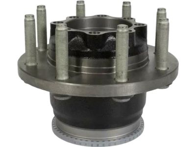 Ford HC3Z-1109-A Hub Assembly - Wheel
