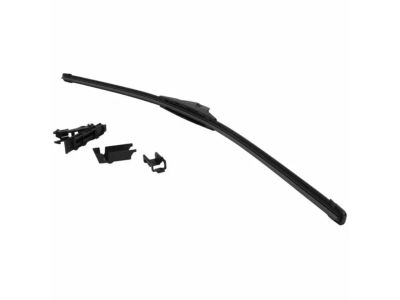 Ford LU2Z-17V528-J BLADE ASY - WIPER