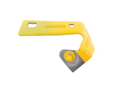 Ford NZ6Z-16C198-A BRACKET - FENDER - FRONT