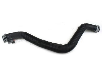 Ford AT4Z-8C633-A Reservoir Hose