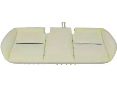 Ford DM5Z-5463840-B Seat Cushion Pad
