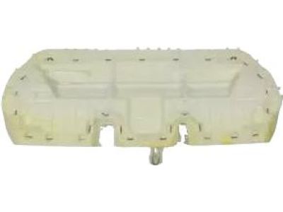 Ford DM5Z-5463840-B Seat Cushion Pad